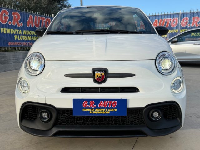 Abarth 595 180 CV Competizione Leggere annuncio - foto 2 di 4
