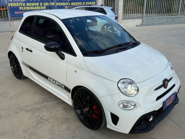 Abarth 595 180 CV Competizione Leggere annuncio - foto 4 di 4