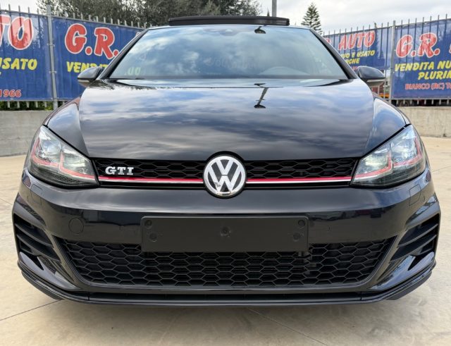 Volkswagen Golf GTI UNICOPROP leggere annuncio - foto 2 di 4