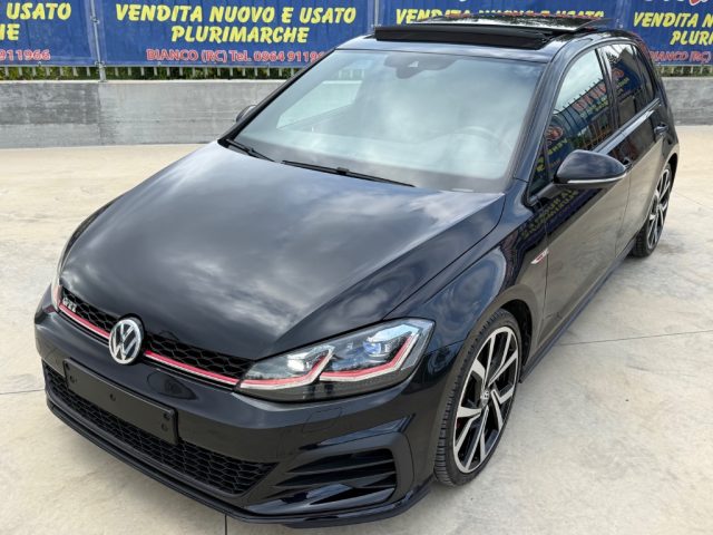 Volkswagen Golf GTI UNICOPROP leggere annuncio - foto 3 di 4