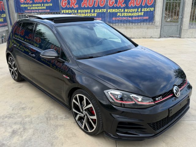 Volkswagen Golf GTI UNICOPROP leggere annuncio - foto 4 di 4