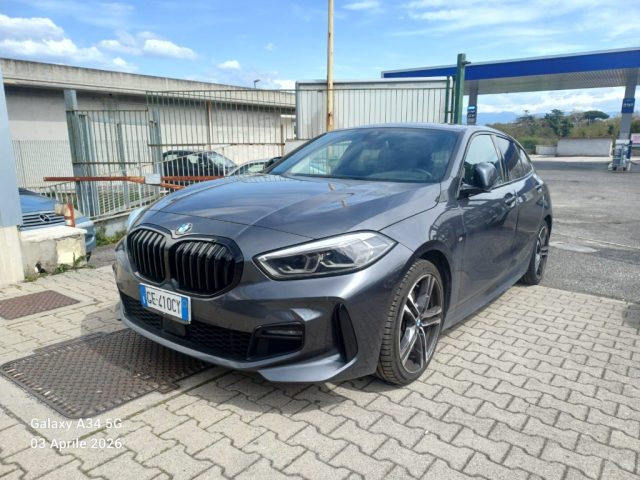 BMW 118 d 5p. Msport - foto 4 di 4