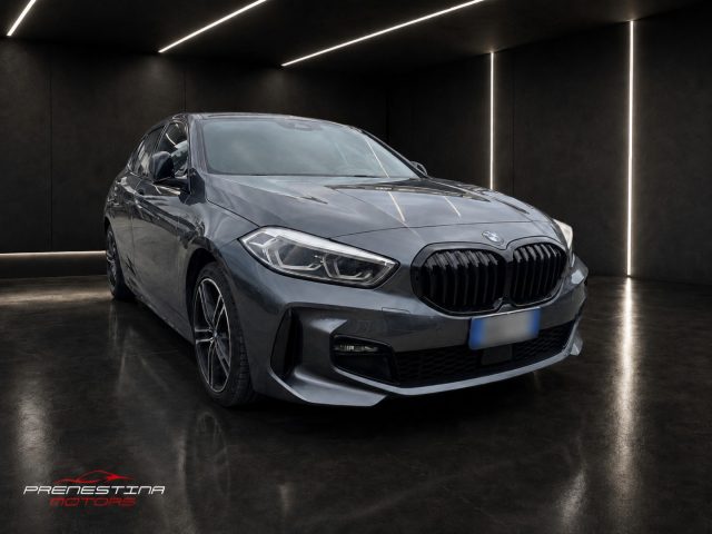 BMW 118 d 5p. Msport - foto 3 di 4