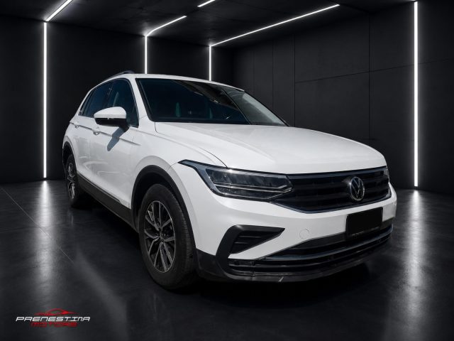 Volkswagen Tiguan 1.4 TSI eHYBRID DSG Life - foto 3 di 4