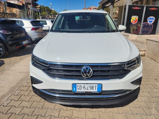 Volkswagen Tiguan 1.4 TSI eHYBRID DSG Life - foto 4 di 4