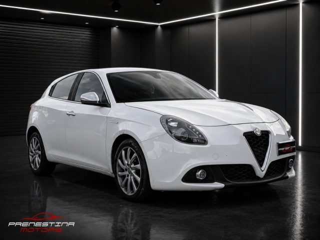 Alfa Romeo Giulietta 1.6 JTDm TCT 120 CV Super - foto 2 di 4