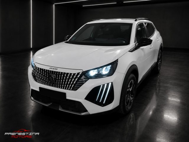 Peugeot 2008 PureTech 100 S&S Allure - foto 1 di 4