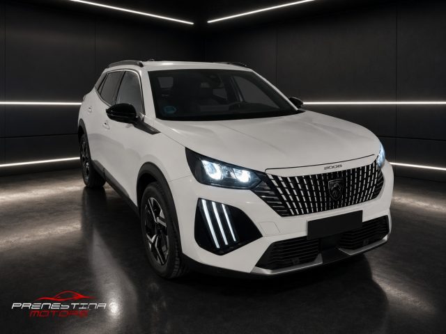 Peugeot 2008 PureTech 100 S&S Allure - foto 3 di 4