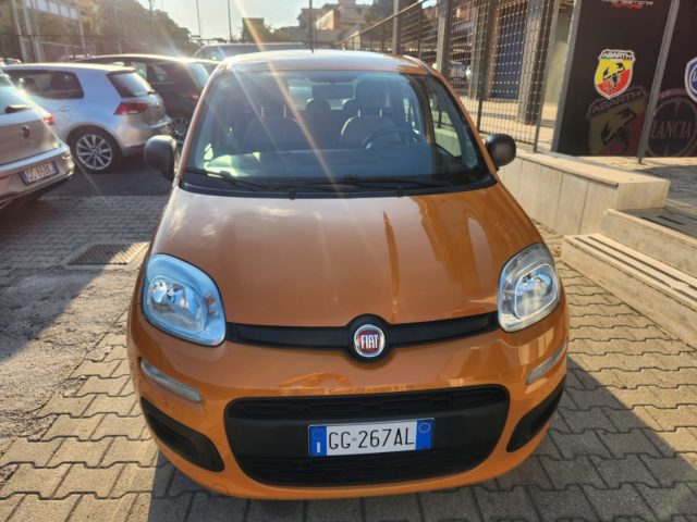 Fiat Panda 1.0 FireFly S&S Hybrid - foto 4 di 27