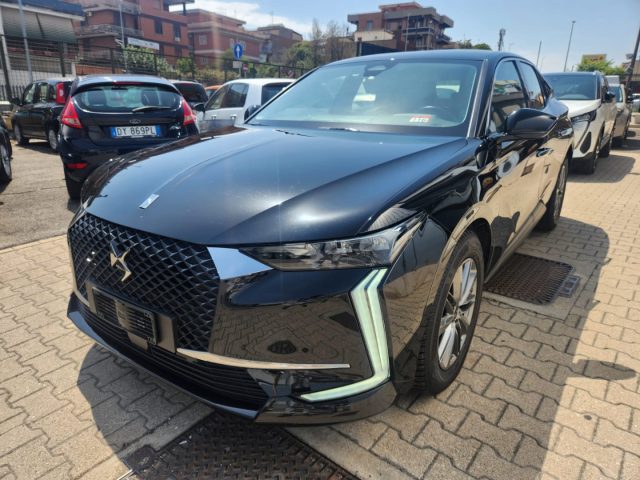 DS Automobiles DS 4 BlueHDi 130 aut. Bastille Business - foto 4 di 4