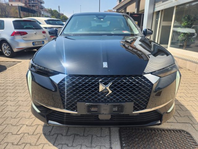 DS Automobiles DS 4 BlueHDi 130 aut. Bastille Business - foto 3 di 4