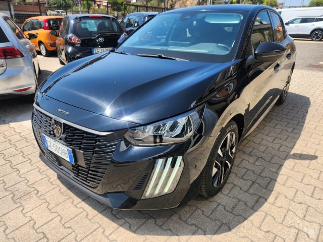 Peugeot 208 Hybrid 110 e-DCS6 Allure - foto 4 di 4