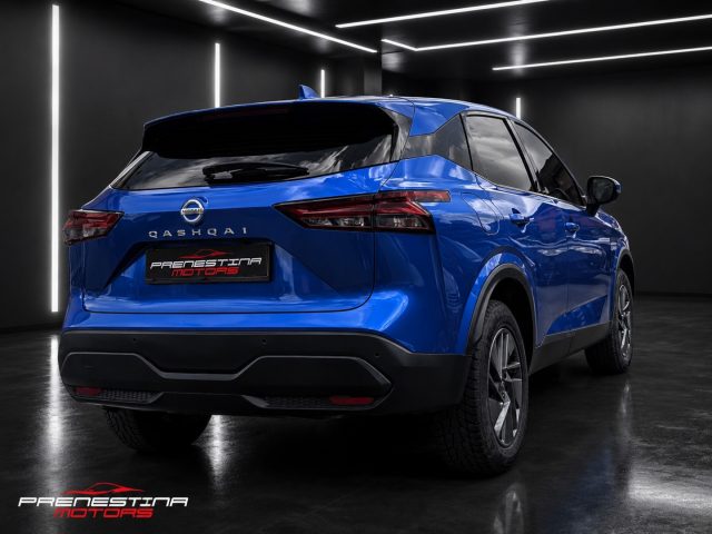 Nissan Qashqai MHEV 158 CV Xtronic Acenta - foto 4 di 4