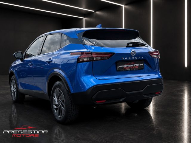 Nissan Qashqai MHEV 158 CV Xtronic Acenta - foto 3 di 4