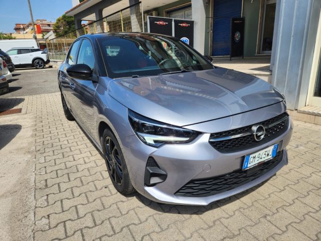 Opel Corsa 1.2 100 CV GS usato a ROMA