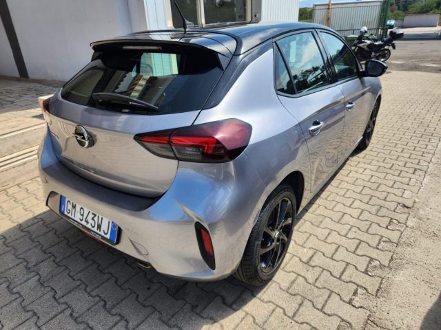 Opel Corsa 1.2 100 CV GS - foto 4 di 4