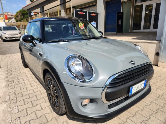 MINI One 1.5 One 75 CV usato a ROMA