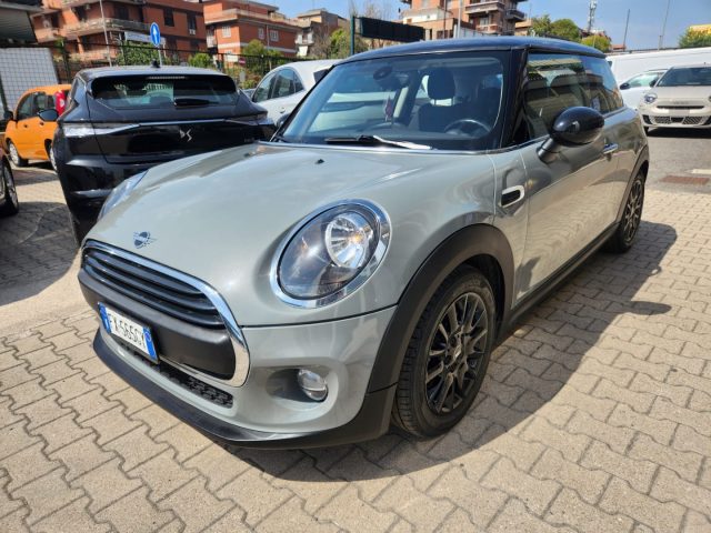 MINI One 1.5 One 75 CV - foto 3 di 4