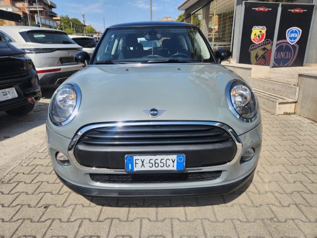 MINI One 1.5 One 75 CV - foto 2 di 4