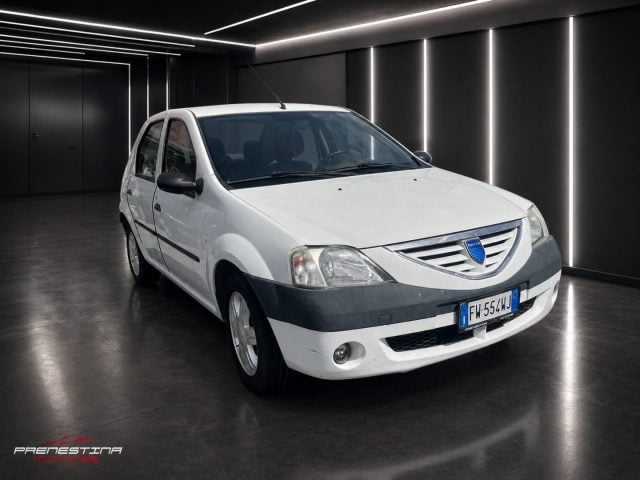 Dacia Logan 1.6 Lauréate - foto 2 di 4