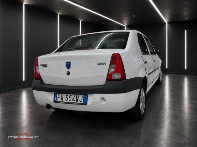 Dacia Logan 1.6 Lauréate - foto 4 di 4