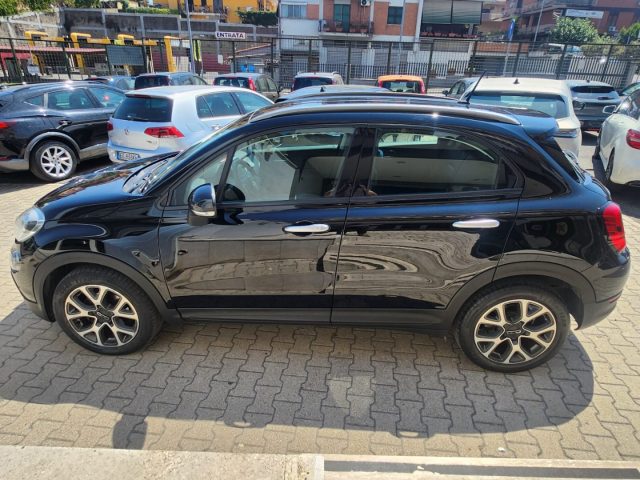Fiat 500X 1.6 MultiJet 130 CV Cross - foto 4 di 4