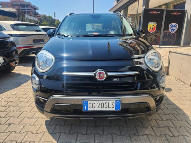 Fiat 500X 1.6 MultiJet 130 CV Cross - foto 2 di 4