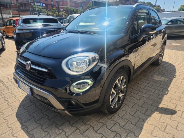 Fiat 500X 1.6 MultiJet 130 CV Cross - foto 3 di 4