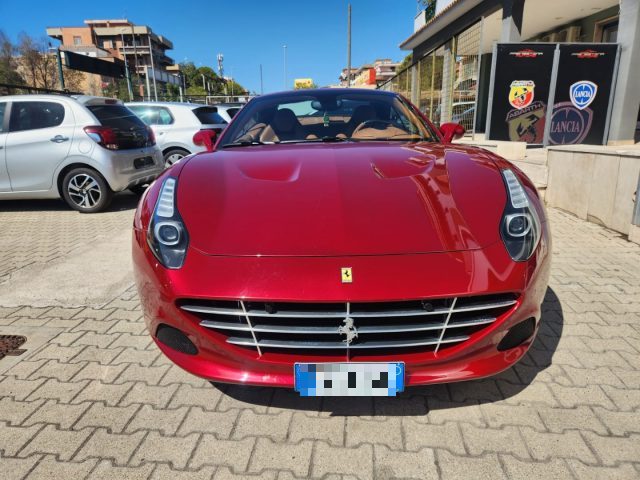 Ferrari California T DCT - foto 3 di 4
