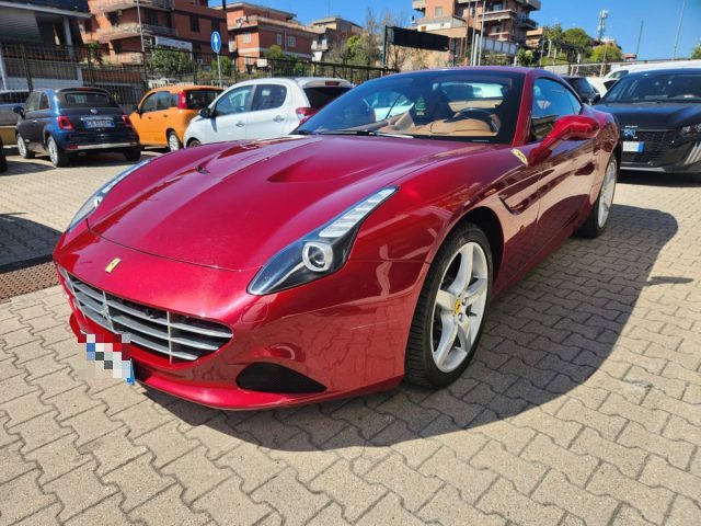 Ferrari California T DCT - foto 4 di 4