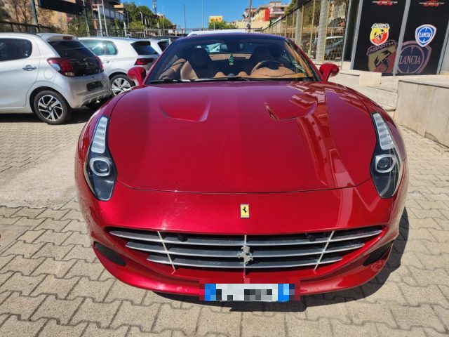 Ferrari California T DCT - foto 2 di 4
