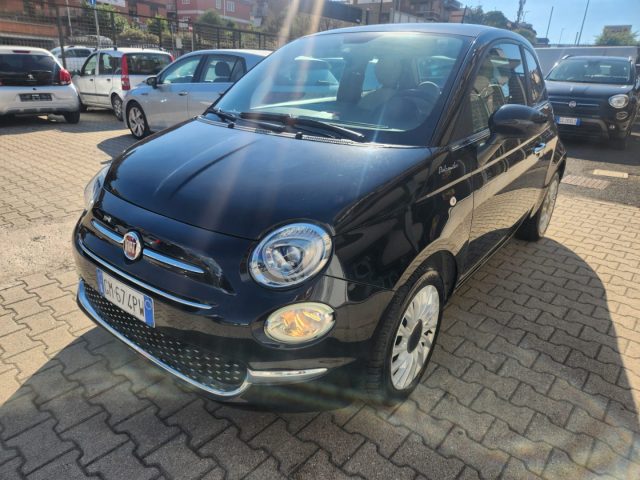 Fiat 500 1.0 Hybrid Dolcevita - foto 3 di 4
