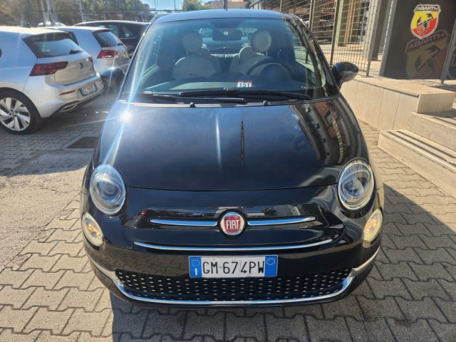 Fiat 500 1.0 Hybrid Dolcevita - foto 2 di 4