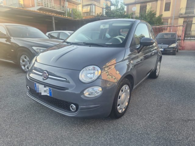 Fiat 500 1.0 Hybrid Pop - foto 3 di 13