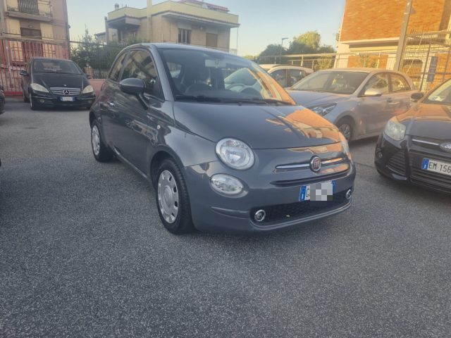 Fiat 500 1.0 Hybrid Pop - foto 2 di 13