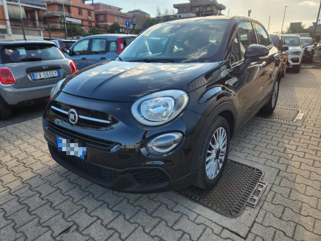 Fiat 500X 1.0 T3 120 CV City Cross GPL - foto 3 di 12