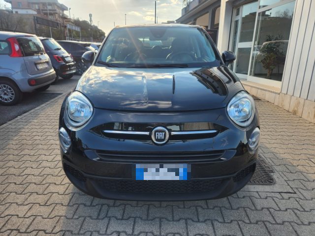 Fiat 500X 1.0 T3 120 CV City Cross GPL - foto 2 di 12