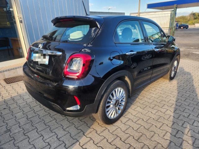 Fiat 500X 1.0 T3 120 CV City Cross GPL - foto 4 di 12