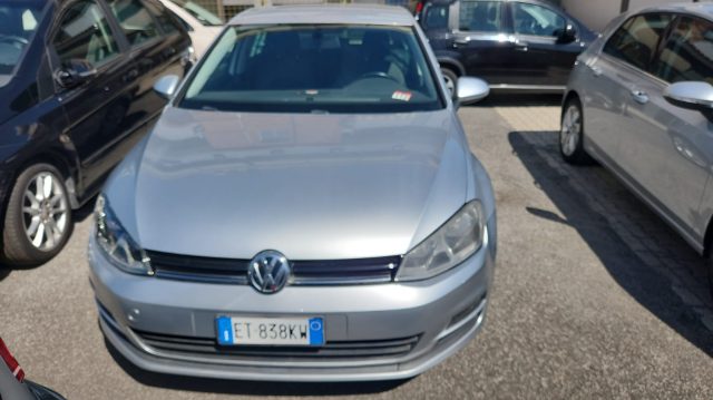 Volkswagen Golf 1.6 TDI 5p. Highline BlueMotion Technology - foto 2 di 12