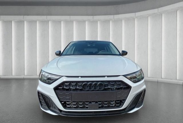 Audi A1 SPB 30 TFSI S tronic Black-line !! IN ARRIVO !! - foto 2 di 4