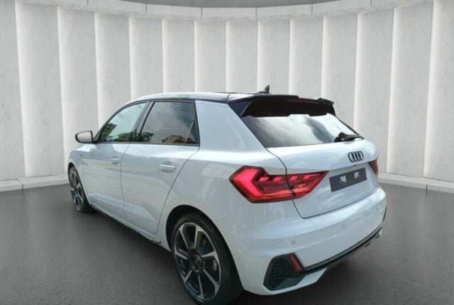 Audi A1 SPB 30 TFSI S tronic Black-line !! IN ARRIVO !! - foto 4 di 4