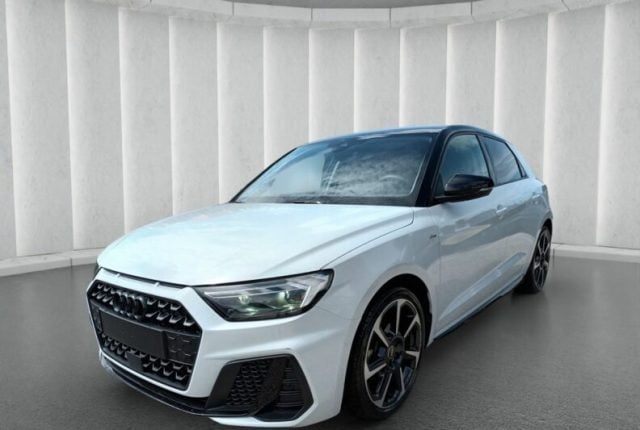 Audi A1 SPB 30 TFSI S tronic Black-line !! IN ARRIVO !! - foto 3 di 4
