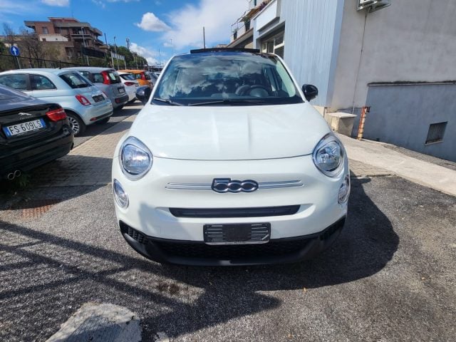 Fiat 500X 1.5 T4 Hybrid 130 CV DCT Dolcevita - foto 2 di 4