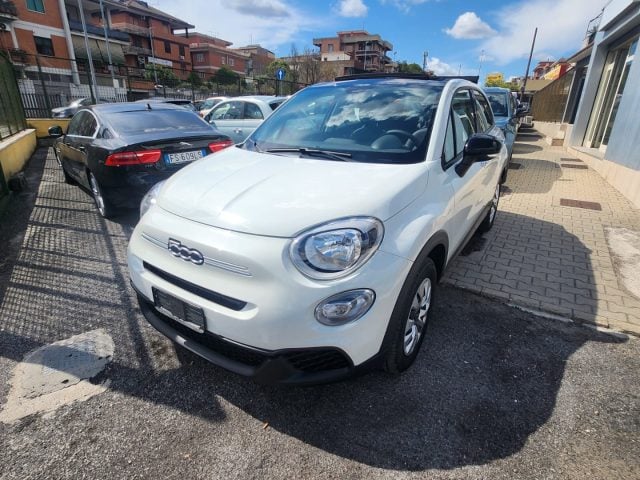 Fiat 500X 1.5 T4 Hybrid 130 CV DCT Dolcevita - foto 4 di 4