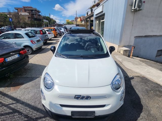Fiat 500X 1.5 T4 Hybrid 130 CV DCT Dolcevita - foto 3 di 4