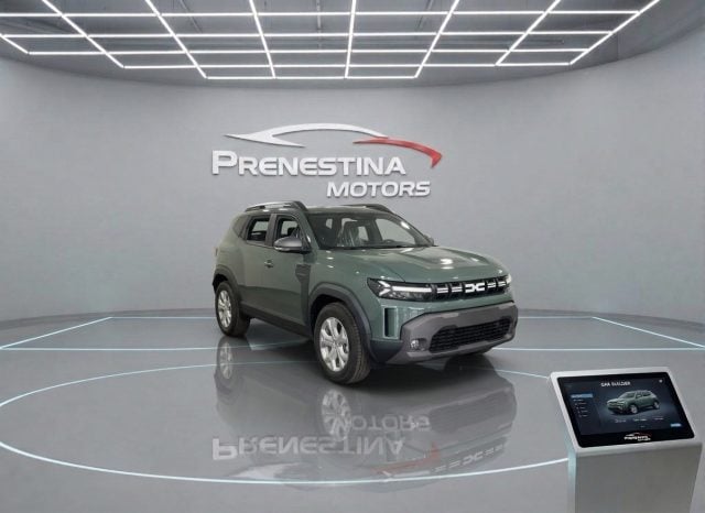 Dacia Duster Eco-G 100 CV Expression, del 2026, in vendita a Roma (RM)