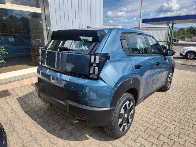 Fiat Grande Panda 1.2 100 CV S&S Icon - foto 4 di 4