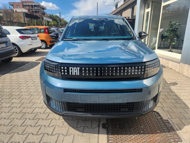 Fiat Grande Panda 1.2 100 CV S&S Icon - foto 2 di 4