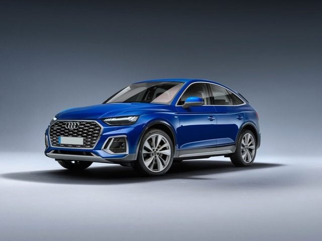 Audi Q5 SPB 40 TDI quattro S tronic Identity Black, del 2025, 26.254 km, in vendita a Roma (RM)