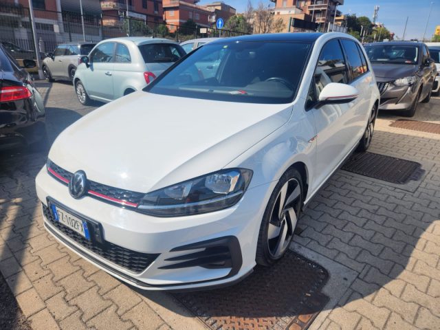 Volkswagen Golf GTI Performance 2.0 245 CV TSI DSG 5p. BMT - foto 3 di 4